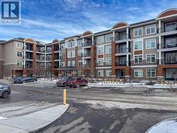 2207, 3727 Sage Hill Drive NW  Calgary, AB T3R 1T7