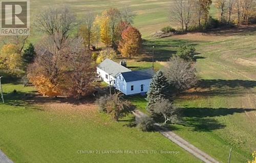 Country living only 5 minutes from Picton - 644 County 10 Road, Prince Edward County (Hallowell Ward), ON - Outdoor With View