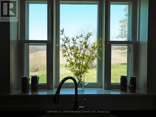 County views - 644 County 10 Road, Prince Edward County (Hallowell Ward), ON - Indoor Photo Showing Other Room