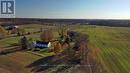 3+ bedroom farmhouse with 1.7 acres - 644 County 10 Road, Prince Edward County (Hallowell Ward), ON  - Outdoor With View 