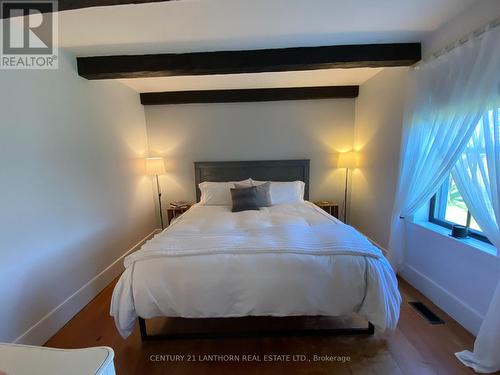 644 County 10 Road, Prince Edward County (Hallowell Ward), ON - Indoor Photo Showing Bedroom