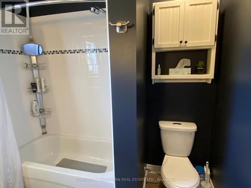644 County 10 Road, Prince Edward County (Hallowell Ward), ON - Indoor Photo Showing Bathroom