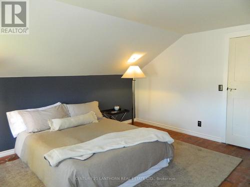 Bedroom 3 on 2nd level - 644 County 10 Road, Prince Edward County (Hallowell Ward), ON - Indoor Photo Showing Bedroom