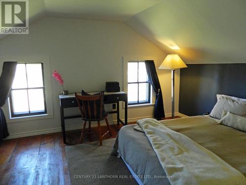 644 County 10 Road, Prince Edward County (Hallowell Ward), ON - Indoor Photo Showing Bedroom