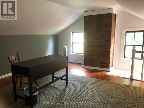 Bonus room on 2nd level - 644 County 10 Road, Prince Edward County (Hallowell Ward), ON - Indoor Photo Showing Other Room