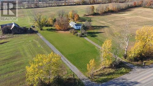644 County 10 Road, Prince Edward County (Hallowell Ward), ON - Outdoor With View