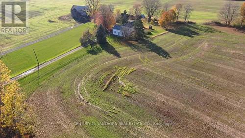 644 County 10 Road, Prince Edward County (Hallowell Ward), ON - Outdoor With View