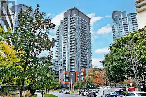 2503 - 62 Forest Manor Road, Toronto, ON - Outdoor With Facade
