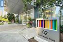 2503 - 62 Forest Manor Road, Toronto, ON  - Outdoor 