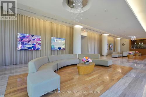 2503 - 62 Forest Manor Road, Toronto, ON - Indoor Photo Showing Other Room