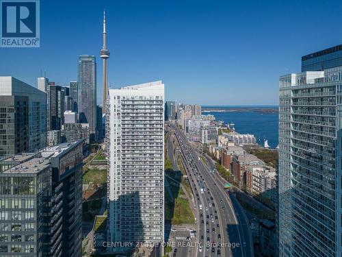 1003 - 75 QUEENS WHARF ROAD  Toronto, ON M5V 0J8