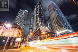 3007 - 159 DUNDAS STREET E  Toronto, ON M5B 0A9