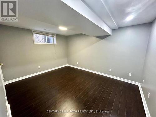 2nd bedroom - Lower - 140 Monique Crescent, Barrie, ON - Indoor