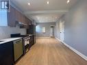 202 - 2386 Lake Shore Boulevard W, Toronto, ON  - Indoor Photo Showing Kitchen 