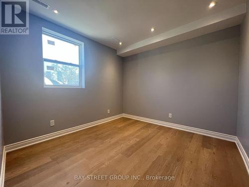 202 - 2386 Lake Shore Boulevard W, Toronto, ON - Indoor Photo Showing Other Room