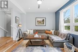 42 - 1060 WALDEN CIRCLE  Mississauga, ON L5J 4J9