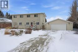 204 7th AVENUE W  Wilkie, SK S0K 4W0