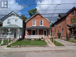 222 LONDON STREET  Peterborough (Town Ward 3), ON K9H 2Y9