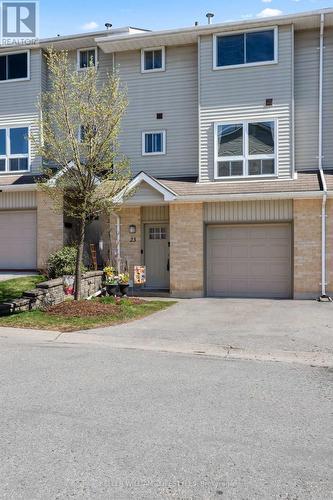 23 - 536 Third Street, London East (East H), ON - Outdoor