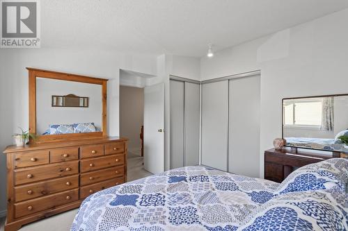 23 - 536 Third Street, London East (East H), ON - Indoor Photo Showing Bedroom