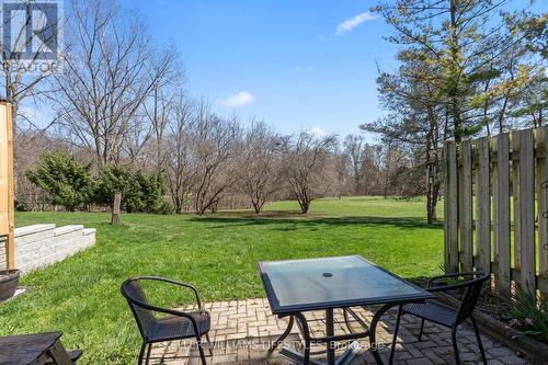 23 - 536 Third Street, London East (East H), ON - Outdoor With Deck Patio Veranda