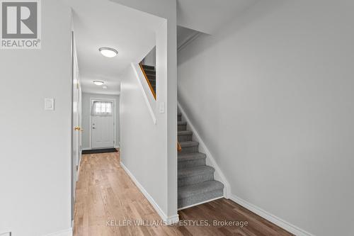 23 - 536 Third Street, London East (East H), ON - Indoor Photo Showing Other Room