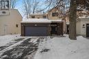 3831 Autumnwood Street, Ottawa, ON  - Outdoor With Facade 
