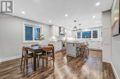 3831 Autumnwood Street, Ottawa, ON - Indoor