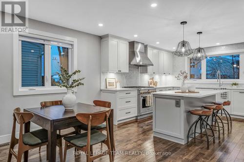 3831 Autumnwood Street, Ottawa, ON - Indoor