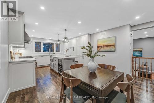 3831 Autumnwood Street, Ottawa, ON - Indoor