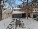 3831 Autumnwood Street, Ottawa, ON  - Outdoor With Facade 