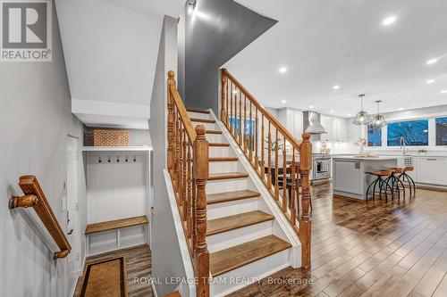 3831 Autumnwood Street, Ottawa, ON - Indoor Photo Showing Other Room