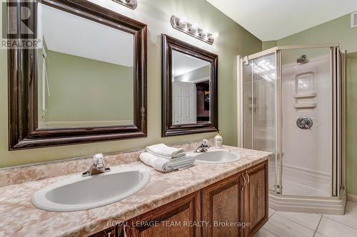 3831 Autumnwood Street, Ottawa, ON - Indoor Photo Showing Bathroom