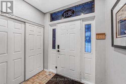 3831 Autumnwood Street, Ottawa, ON - Indoor Photo Showing Other Room