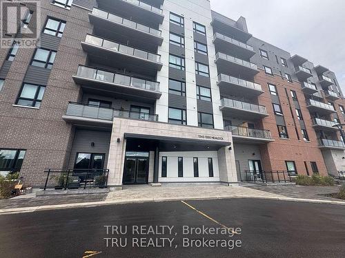 417 - 1350 HEMLOCK ROAD  Ottawa, ON K1K 5C2