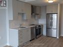 417 - 1350 Hemlock Road, Ottawa, ON  - Indoor Photo Showing Kitchen 