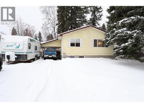 6015 SELKIRK CRESCENT  Prince George, BC V2N 2G9