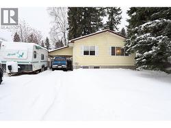 6015 SELKIRK CRESCENT  Prince George, BC V2N 2G9