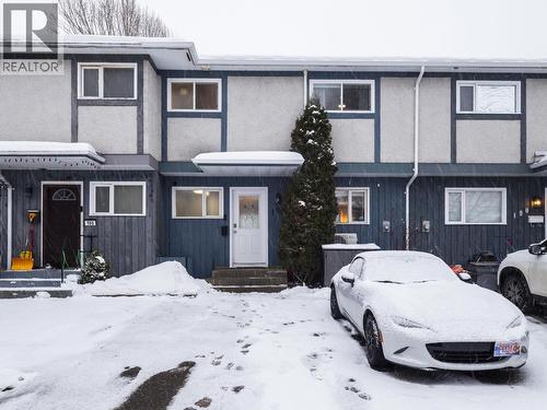 194 MCEACHERN PLACE  Prince George, BC V2M 5N7