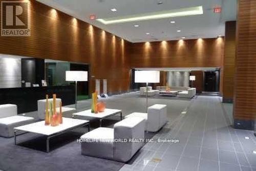 826 - 135 Village Green Square, Toronto, ON - Indoor