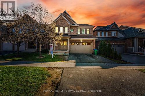 51 LARSON PEAK ROAD  Caledon, ON L7C 3P3