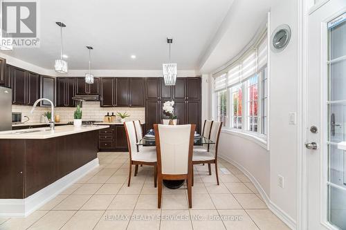 51 Larson Peak Road, Caledon, ON - Indoor