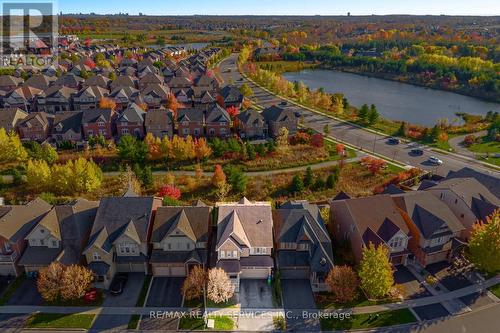 51 Larson Peak Road, Caledon, ON - Outdoor With Body Of Water With View