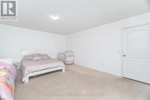 51 Larson Peak Road, Caledon, ON - Indoor Photo Showing Bedroom