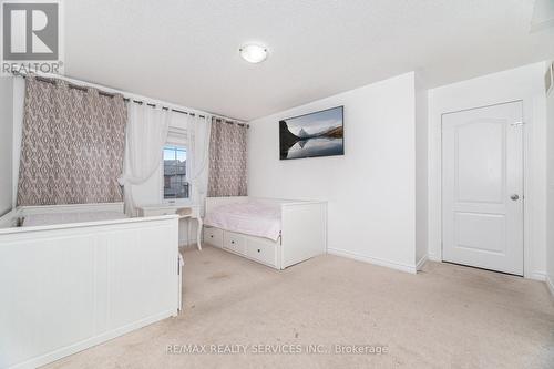 51 Larson Peak Road, Caledon, ON - Indoor