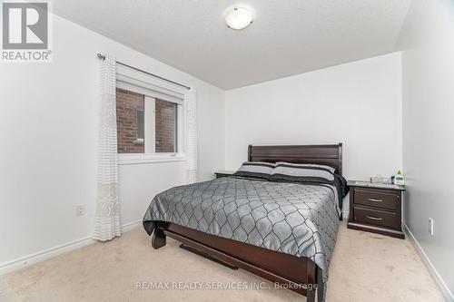 51 Larson Peak Road, Caledon, ON - Indoor Photo Showing Bedroom