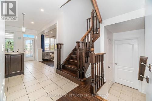 51 Larson Peak Road, Caledon, ON - Indoor Photo Showing Other Room