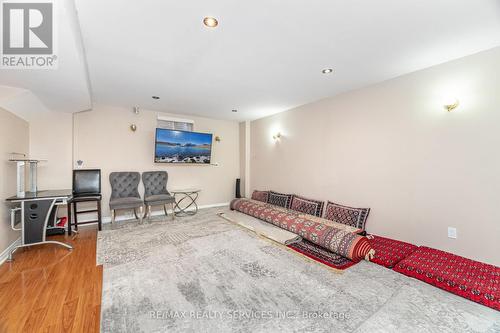 51 Larson Peak Road, Caledon, ON - Indoor