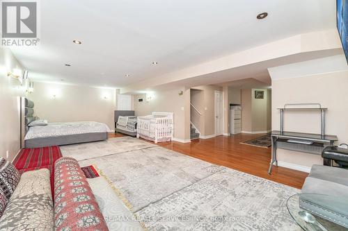 51 Larson Peak Road, Caledon, ON - Indoor