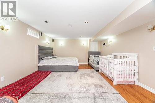 51 Larson Peak Road, Caledon, ON - Indoor Photo Showing Bedroom